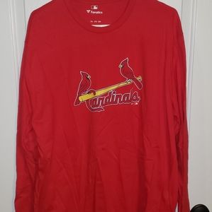 St. Louis Cardinals long sleeve